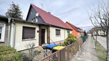 Doppelhaushälfte zum Kauf 270.000 € 4 Zimmer 108 m² 636 m² Grundstück Oranienburg Oranienburg 16515