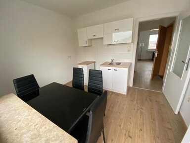 Wohnung zur Miete Wohnen auf Zeit 900 € 1 Zimmer 40 m² frei ab 01.07.2025 Gutenbergstraße Altstadt Duisburg 47051