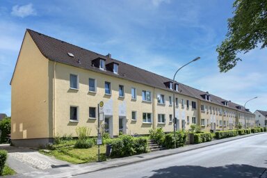 Wohnung zur Miete 509 € 3 Zimmer 50,1 m² 1. Geschoss frei ab 03.02.2025 Pankratiusstraße 113 Paderborn - Kernstadt Paderborn 33098