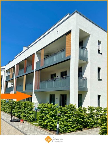 Wohnung zur Miete 1.290 € 4 Zimmer 99,1 m² Industriegebiet Weende Göttingen 37077