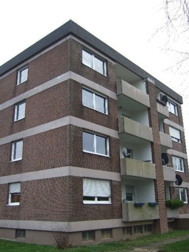 Wohnung zur Miete 595 € 3 Zimmer 70 m² frei ab 20.03.2025 Rosenstr. 2 Fronhoven,Neu-Lohn Eschweiler 52249