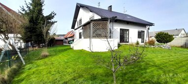 Einfamilienhaus zum Kauf 590.000 € 7 Zimmer 229 m² 1.326 m² Grundstück Tiefenbach Illertissen 89257