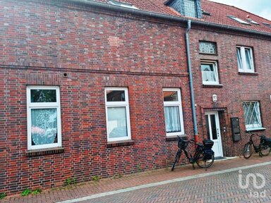 Wohnung zum Kauf 125.000 € 3 Zimmer 67 m² EG Hooksiel Wangerland / Hooksiel 26434