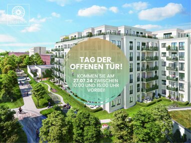 Wohnung zur Miete 2.465 € 4 Zimmer 108,4 m² 2. Geschoss frei ab 01.08.2024 Berliner Straße 74C Prenzlauer Berg Berlin 13189