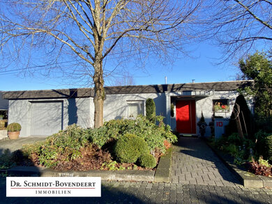 Bungalow zum Kauf 249.000 € 4 Zimmer 112,5 m² 1.105 m² Grundstück Bellingen 56459