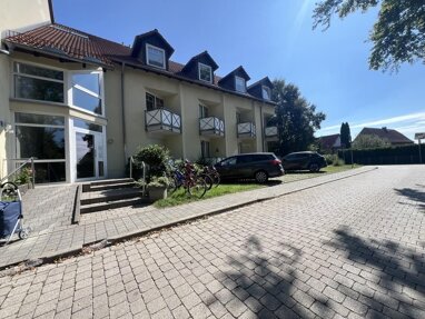 Apartment zum Kauf 46.800 € 1 Zimmer 21,8 m² Bad Klosterlausnitz 07639