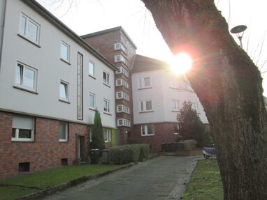 Wohnung zur Miete 515 € 2 Zimmer 58,4 m² Steubenstr. 17 Altenbochum Bochum 44803