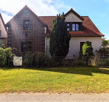 Einfamilienhaus zum Kauf 149.000 € 9 Zimmer 160 m² 2.019 m² Grundstück Bahnsdorfer Weg 2 Bahnsdorf Neu-Seeland OT Lieske 03103