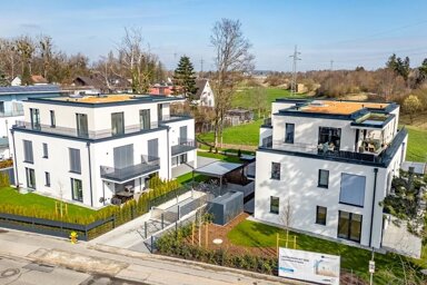 Wohnung zum Kauf provisionsfrei 1.090.000 € 4 Zimmer 148 m² Altaubing München 81249