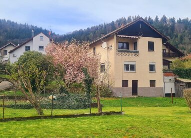 Mehrfamilienhaus zum Kauf 529.000 € 10 Zimmer 183 m² 1.605 m² Grundstück frei ab sofort Lichtental Baden-Baden 76534
