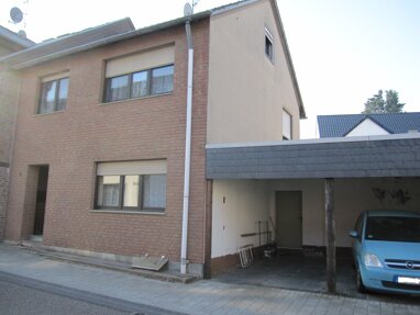 Mehrfamilienhaus zum Kauf 299.000 € 6 Zimmer 267 m² Grundstück Erp Erftstadt 50374