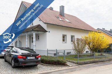 Einfamilienhaus zur Miete 1.030 € 5,5 Zimmer 137 m² 740 m² Grundstück Siegstatt Osterhofen 94486