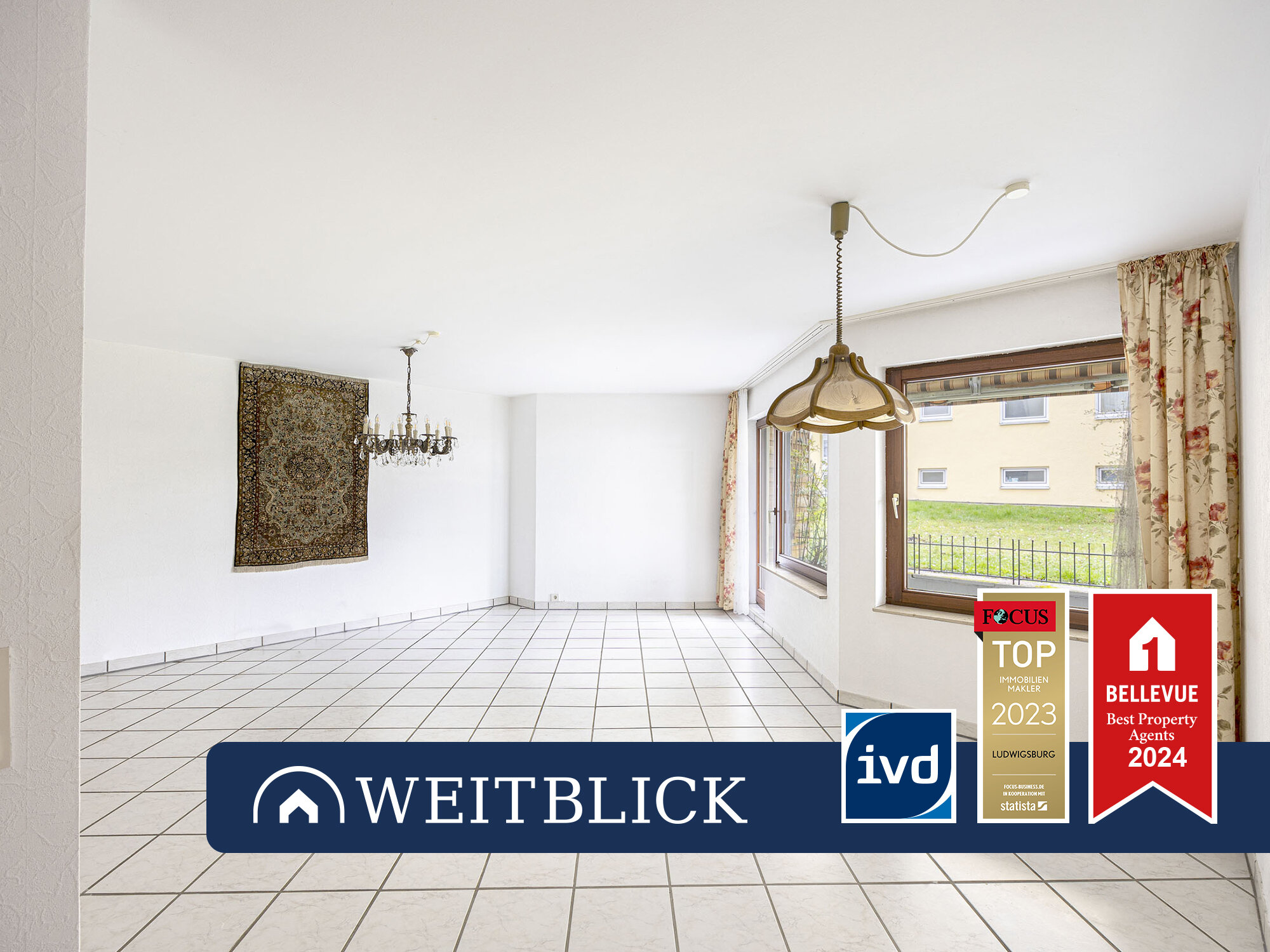 Wohnung zum Kauf 249.000 € 3,5 Zimmer 82 m²<br/>Wohnfläche Stuttgarter Straße 82 Schwieberdingen Schwieberdingen 71701