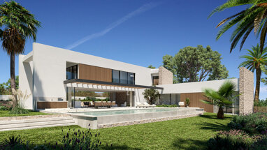 Villa zum Kauf 4.990.000 € 6 Zimmer 379 m² 1.538 m² Grundstück Santa Ponsa 07180