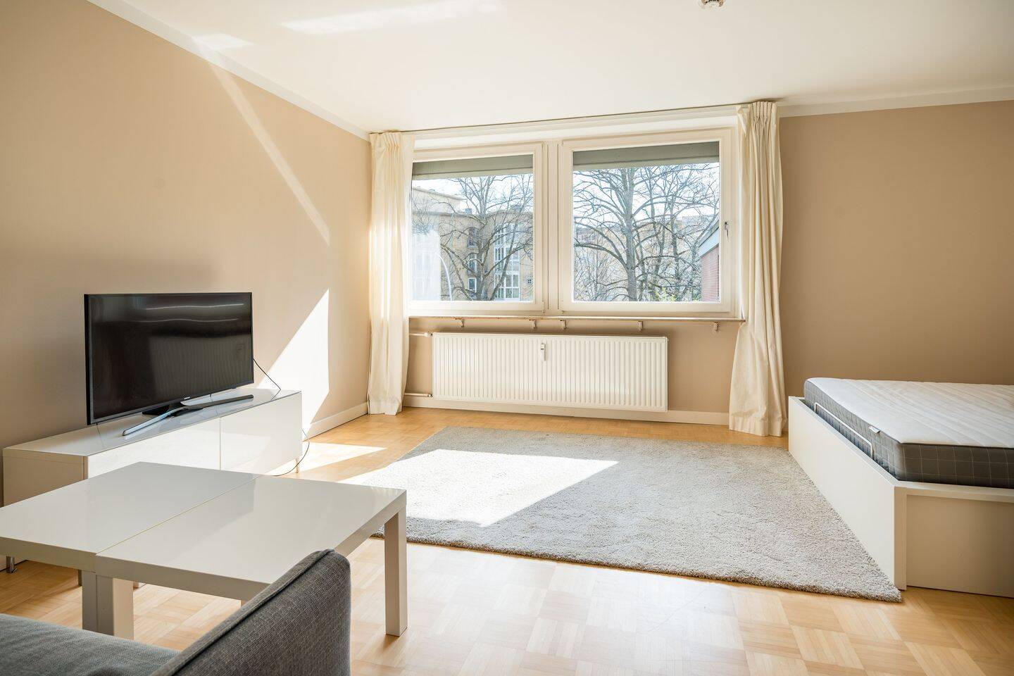 Wohnung zum Kauf