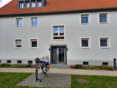 Wohnung zur Miete 578 € 3,5 Zimmer 58,7 m² 2. Geschoss Schmale Mersch 9 Statistischer Bezirk 63 Hamm 59065