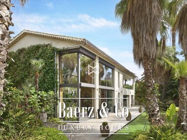 Haus zum Kauf 14.000.000 € 15 Zimmer 800 m² 3.000 m² Grundstück Le Cap antibes 06160