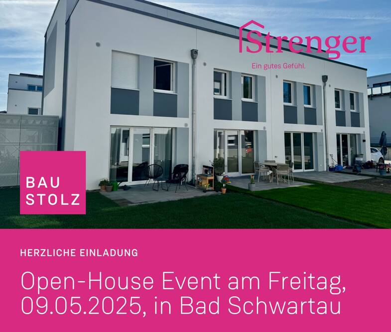 Neubauprojekt zum Kauf Bad Schwartau 23611