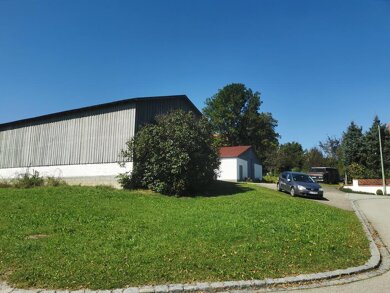 Grundstück zum Kauf 1.400.000 € 2.401 m² Grundstück Finning Finning 86923