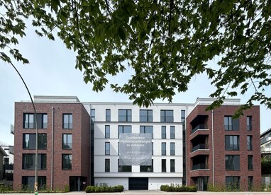 Penthouse zum Kauf 712.000 € 3 Zimmer 95 m² 4. Geschoss Fuhlsbüttel Hamburg 22339