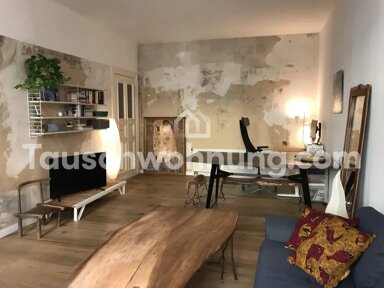 Wohnung zur Miete Tauschwohnung 1.500 € 2 Zimmer 60 m² 1. Geschoss Prenzlauer Berg Berlin 10437