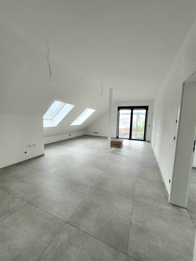Wohnung zur Miete 830 € 3 Zimmer 55,4 m² Sinsheim Sinsheim 74889