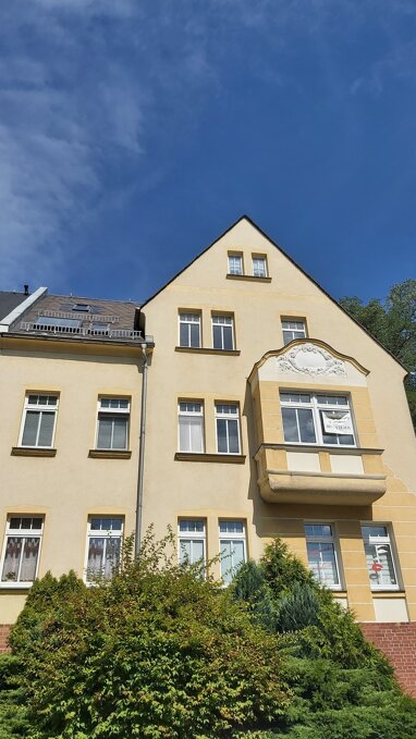 Mehrfamilienhaus zum Kauf Provisionsfrei 330.000 € 600 m² Grundstück Limbach-Oberfrohna Limbach-Oberfrohna 09212