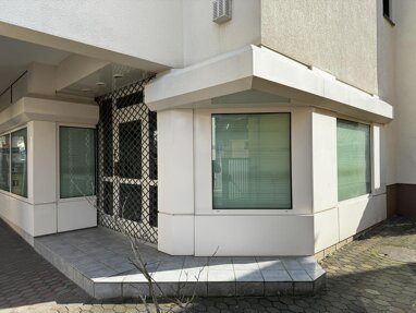 Ladenfläche zur Miete 1.290 € 2 Zimmer 95,7 m² Verkaufsfläche Ginnheim Frankfurt am Main 60431