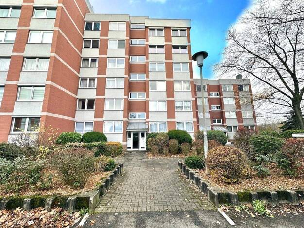 Wohnung zum Kauf 169.000 € 3 Zimmer 70,9 m² Erfttal Neuss 41469