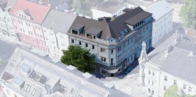 Wohnung zum Kauf Provisionsfrei 445.000 € 3 Zimmer 82 m² 2. Geschoss Rablstraße Wels Wels 4600
