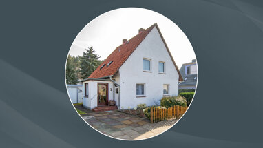 Einfamilienhaus zum Kauf 427.000 € 5 Zimmer 107 m² 762 m² Grundstück Neu - Hagen Lüneburg 21337