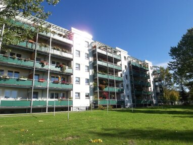 Wohnung zur Miete 312 € 2 Zimmer 48 m² 3. Geschoss Steinwiese 82 Altendorf 921 Chemnitz 09116