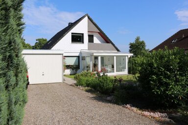 Einfamilienhaus zum Kauf 398.000 € 8 Zimmer 207 m² 1.017 m² Grundstück Hürup 24975