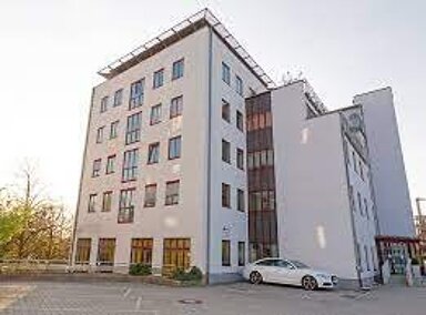 Bürofläche zur Miete provisionsfrei 12 € 181 m² Bürofläche Ostpark Regensburg 93053