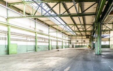 Halle/Industriefläche zur Miete 1.800 m² Lagerfläche teilbar ab 1.800 m² Gymnich Erftstadt 50374