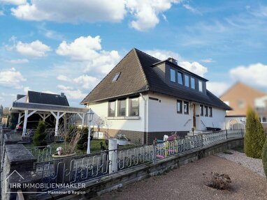 Einfamilienhaus zum Kauf 345.000 € 8 Zimmer 170,3 m² 700 m² Grundstück frei ab 01.06.2025 Kirchdorf Barsinghausen 30890