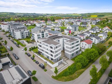 Penthouse zum Kauf 995.000 € 4,5 Zimmer 208 m² Langenau Langenau 89129