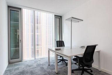 Bürofläche zur Miete Provisionsfrei 50 m² Bürofläche teilbar von 10 m² bis 50 m² Im Mediapark 8, 10. Etage Neustadt - Nord Köln 50670