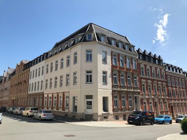 Mehrfamilienhaus zum Kauf provisionsfrei als Kapitalanlage geeignet 690.000 € 440 m² 520 m² Grundstück Schillerstr.22 Bahnhofsvorstadt Plauen 08525