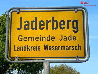 Grundstück zum Kauf 75.000 € 465 m² Grundstück frei ab sofort Jaderaußendeich Jade 26349