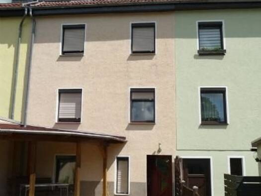 Reihenmittelhaus zum Kauf 99.000 € 6 Zimmer 125 m² 160 m² Grundstück Ebersbach Ebersbach-Neugersdorf 02730