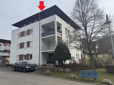 Penthouse zum Kauf 209.000 € 2 Zimmer 65 m² Kandern Kandern 79400