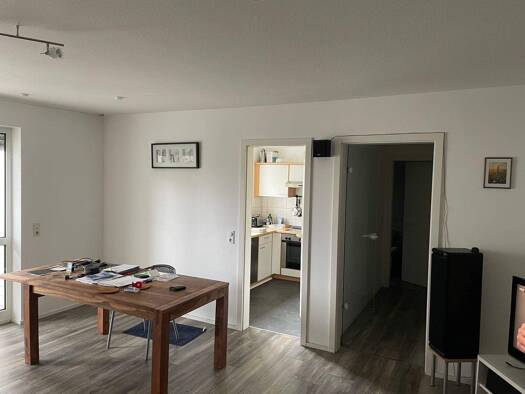 Studio zur Miete 800 € 2 Zimmer 65 m² 1. Geschoss Karlstraße Darmstadt 64285