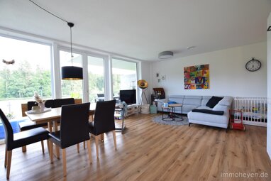 Wohnung zur Miete 1.380 € 4 Zimmer 110 m² 1. Geschoss Tannau Tettnang 88069