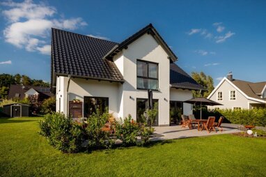 Einfamilienhaus zum Kauf Provisionsfrei 450.000 € 4 Zimmer 127 m² 2.555 m² Grundstück Lehnenhof Carinerland 18233