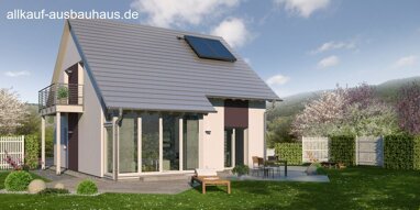 Einfamilienhaus zum Kauf Provisionsfrei 374.750 € 5 Zimmer 133,7 m² 510 m² Grundstück Appenweier Appenweier 77767
