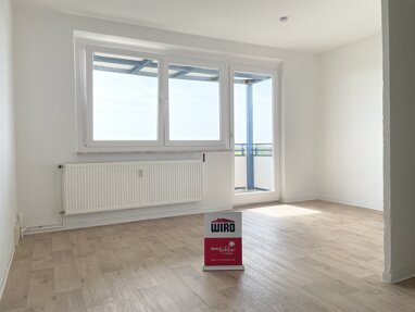 Wohnung zur Miete 272 € 1 Zimmer 39,1 m² 5. Geschoss Hafenbahnweg 24 Rostock 18147