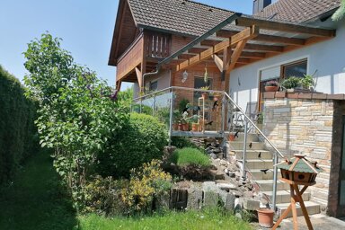 Mehrfamilienhaus zum Kauf 550.000 € 9 Zimmer 239 m² 1.519 m² Grundstück Theilenhofen Theilenhofen 91741