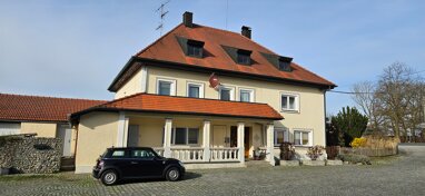 Haus zur Miete 850 € 7 Zimmer 250 m² 800 m² Grundstück Haidenburg Aldersbach 94501