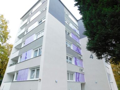 Wohnung zur Miete 630 € 3 Zimmer 71,5 m² 3. Geschoss frei ab 24.11.2024 Steinfurtweg 4 Siedlung Siepmannstraße Dortmund 44379